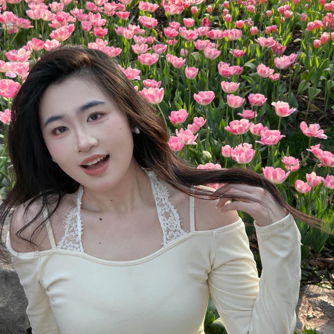 瑶瑶子微胖定制(现货版)