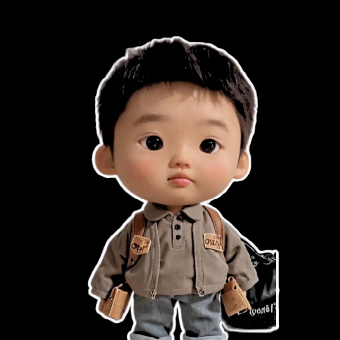 （一）