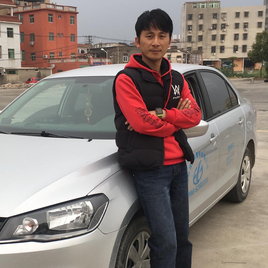 VT教练