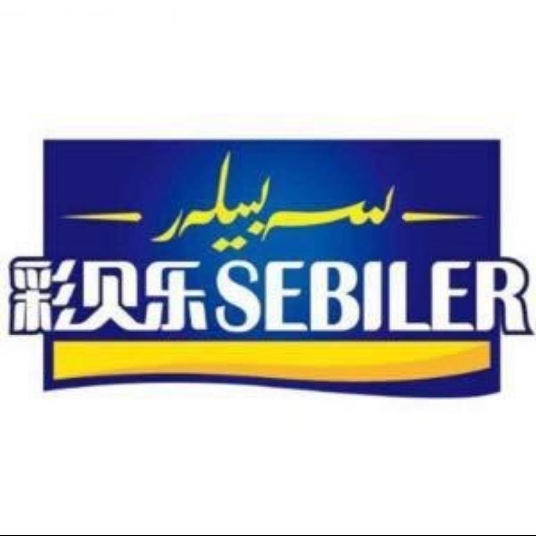 好物推荐[Sabilar ]