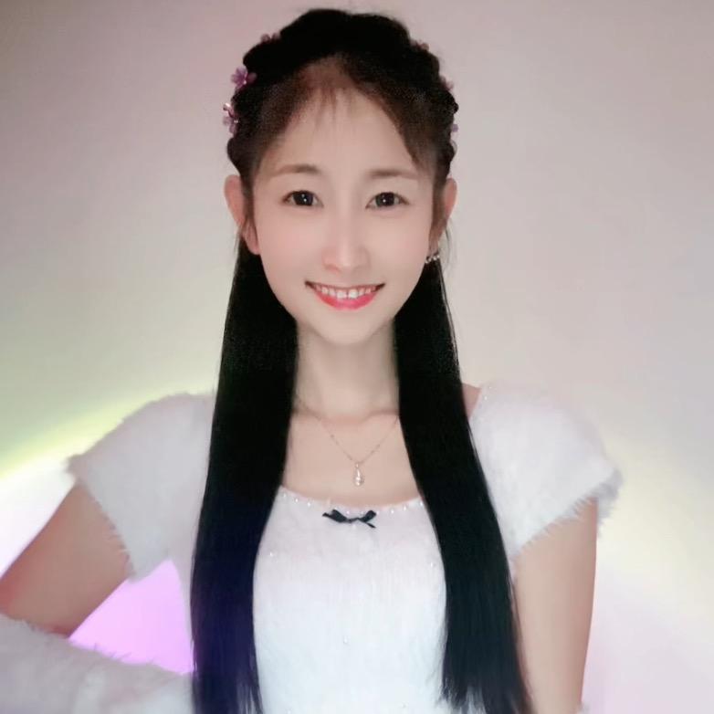 大美妞💃承蒙遇见