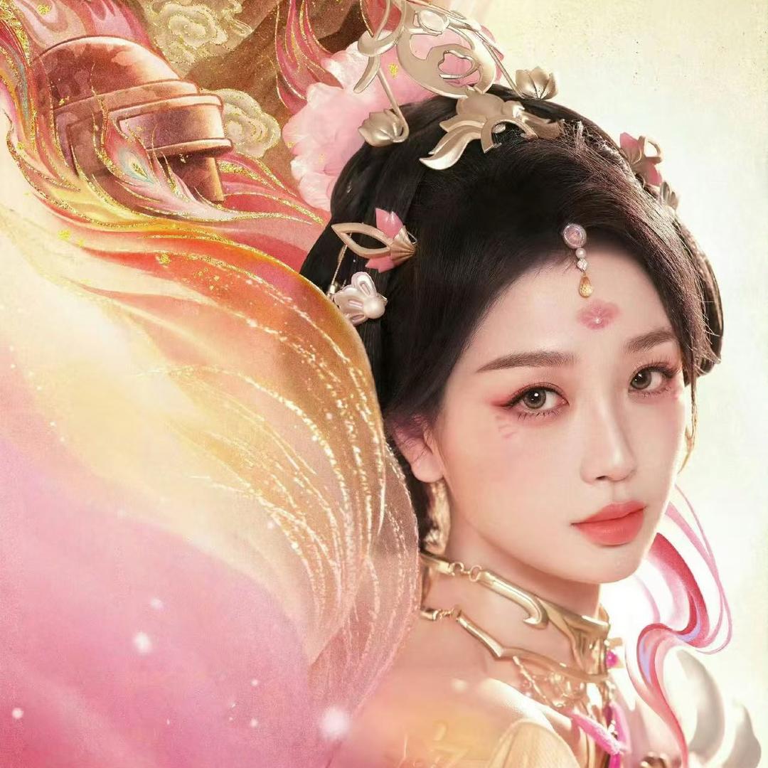 桃花剧园🌸