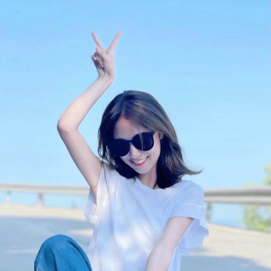 是沁溢吖