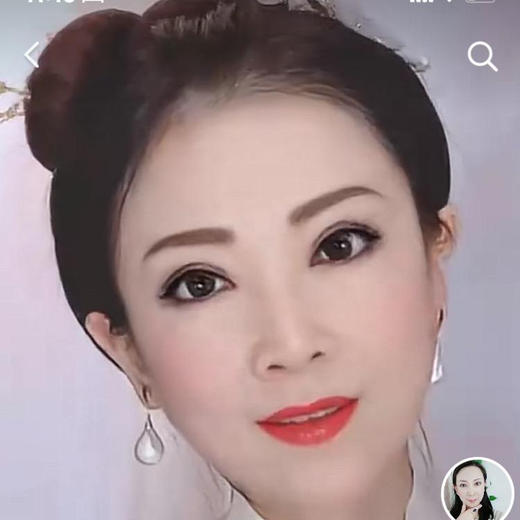 舒颜