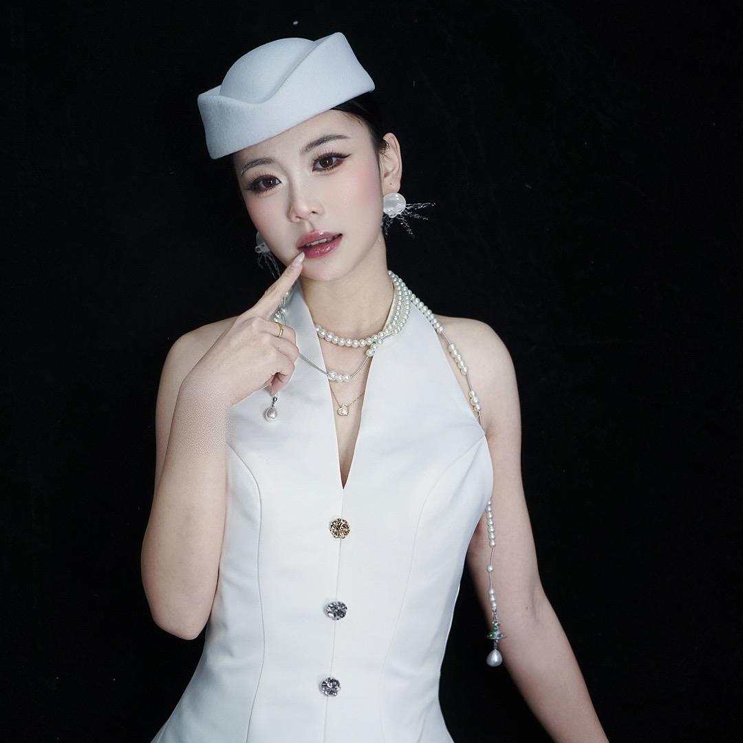 东港市巴黎婚纱美学（招学员）