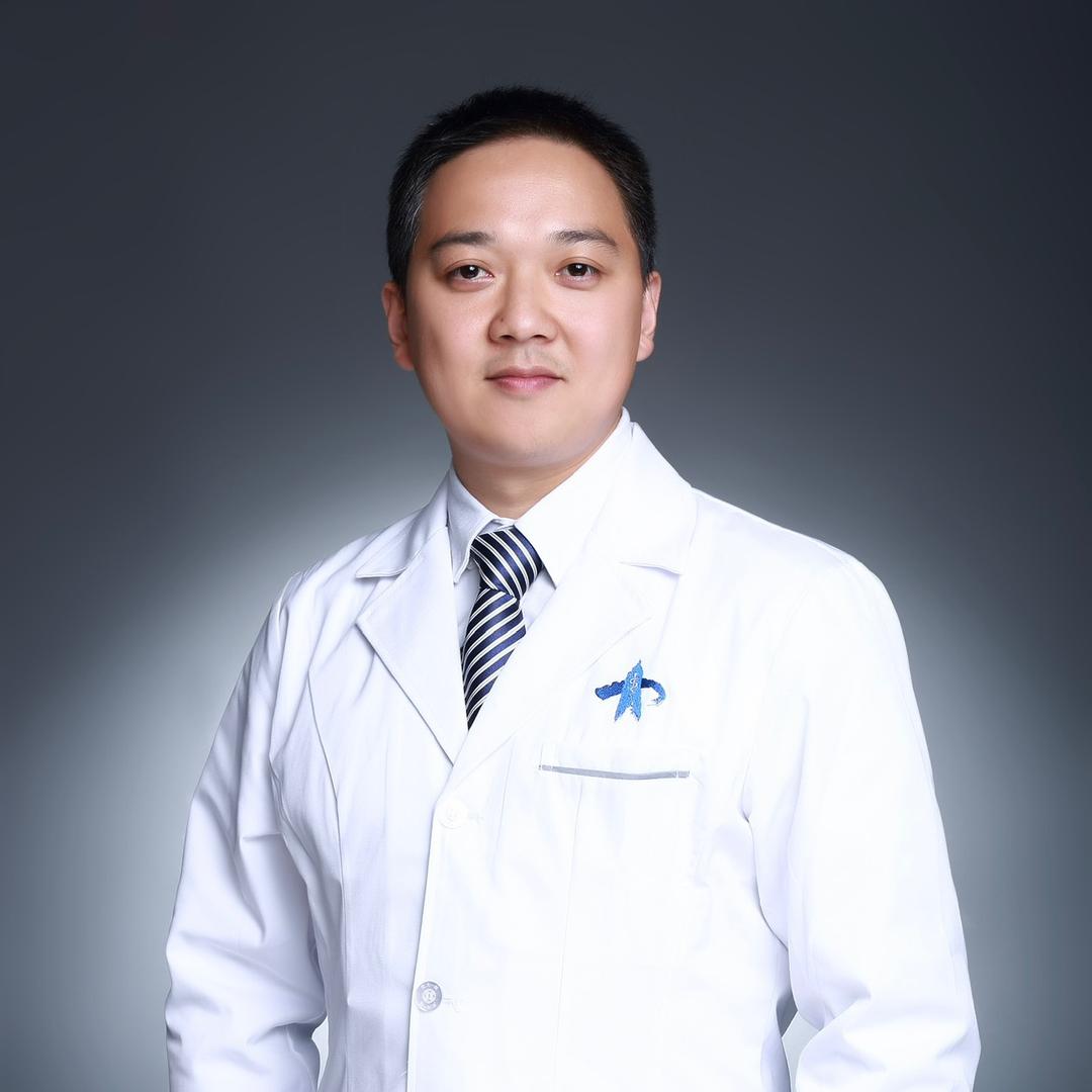 肝胆医生张晓刚