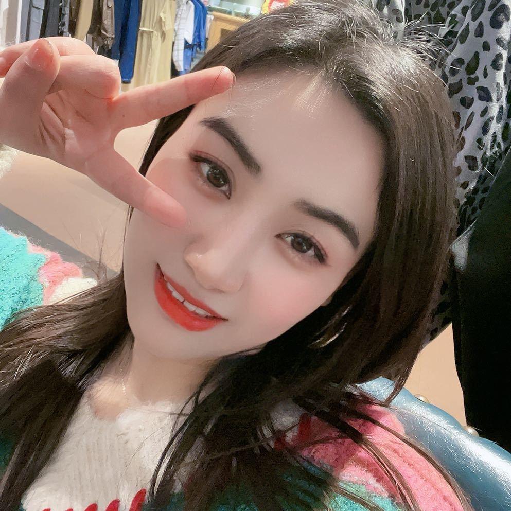 🌈是娟娟呀～🌻