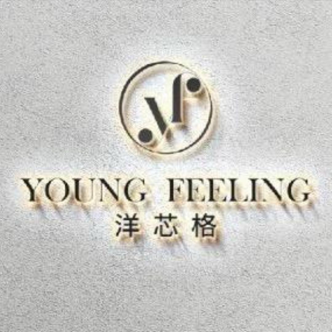 洋芯格Young Feeling