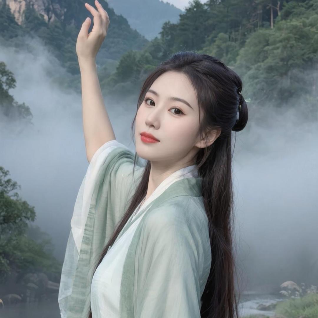 穿越时空