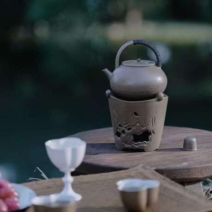 秋风珠串
