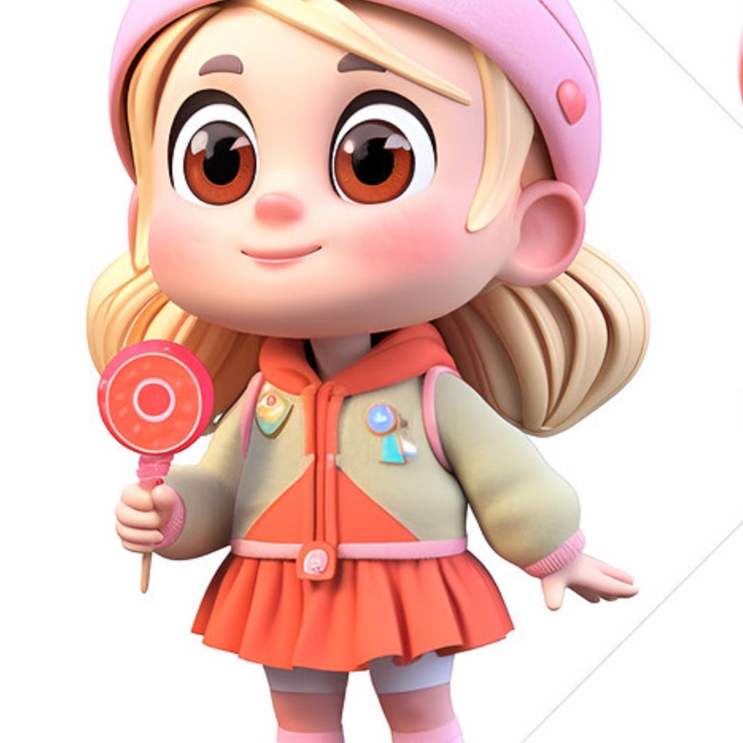 姐兜里🈶🍬
