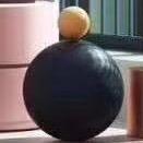 球球
