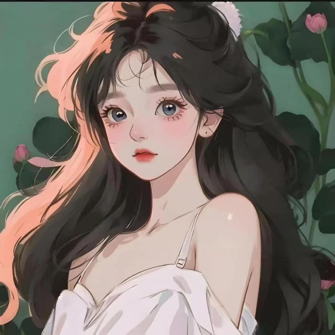 蓉蓉Chloe