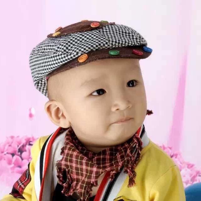 皓皓妈咪
