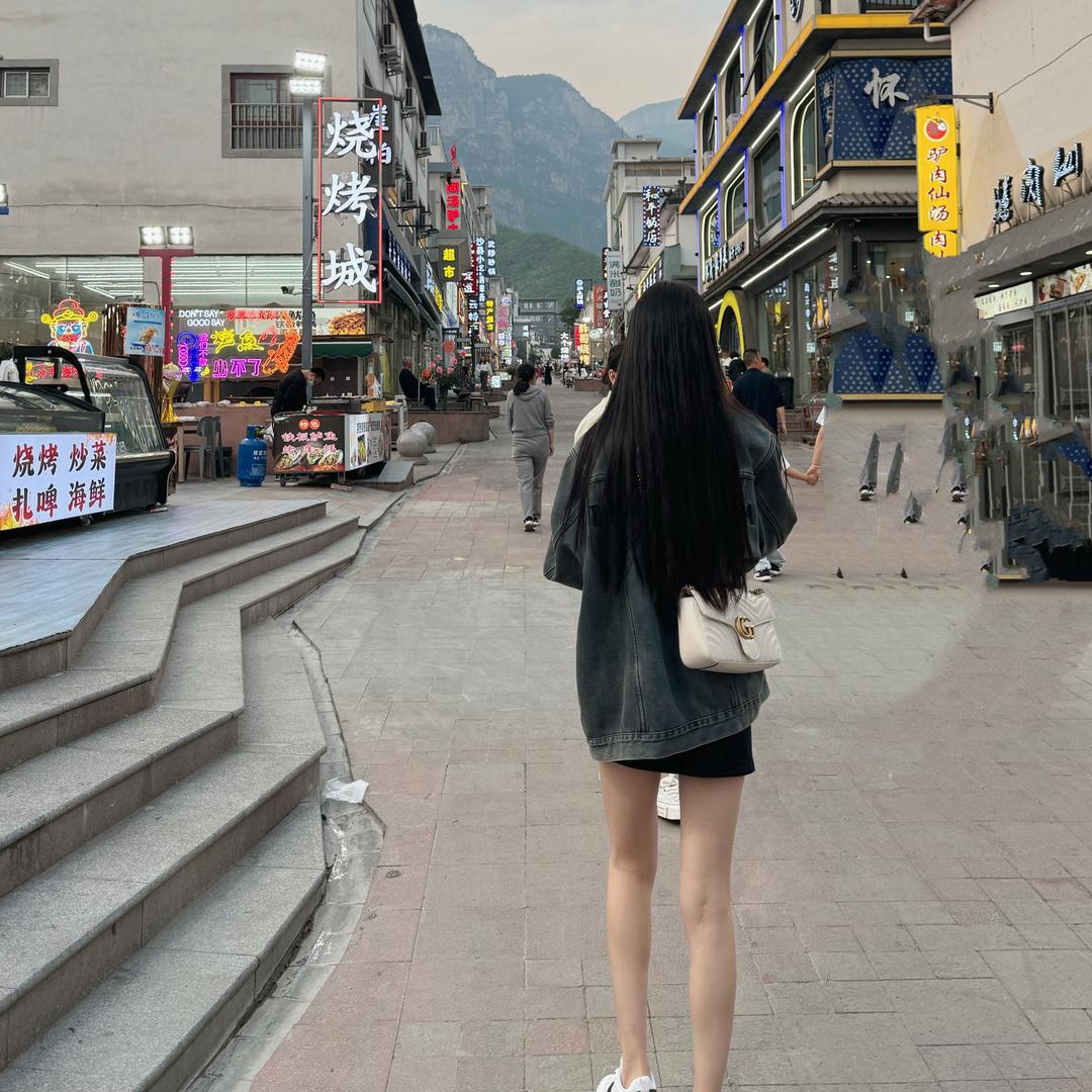 周晨晨好物分享