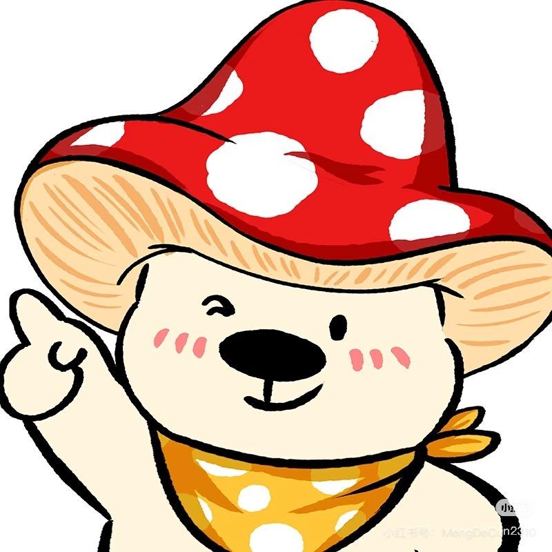 蘑菇哥 （香酥炸蘑菇，各类炸货）