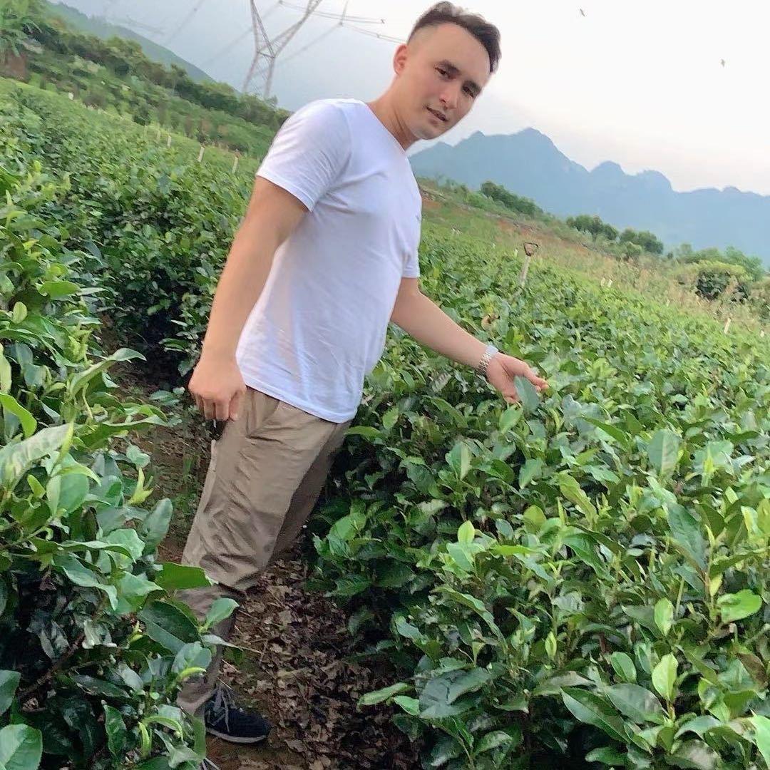 韶关茗茶轩贸易