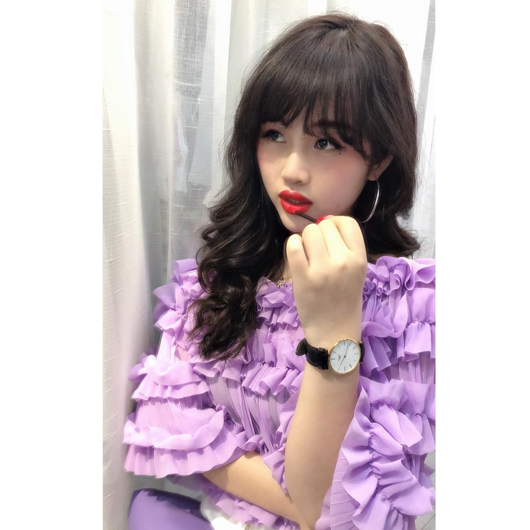 小小夏（迎刃而上）