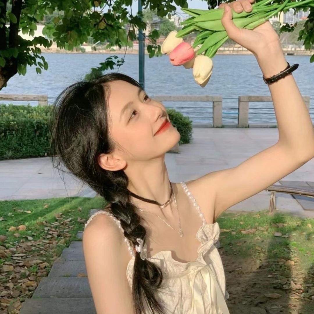 青柠予夏