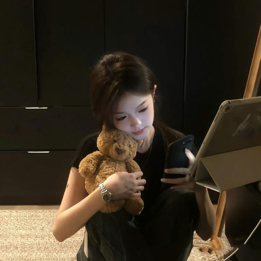 就是不困👀