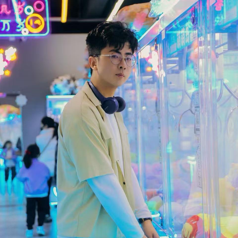 永远开心🌻