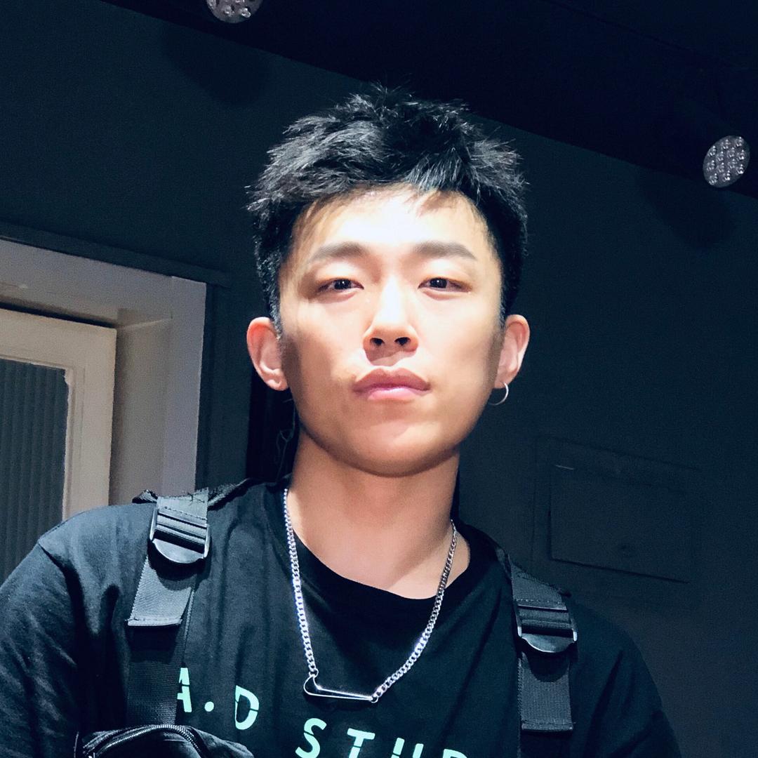 小孟Danny
