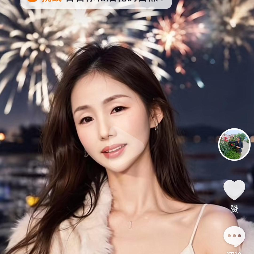 好人一生平安