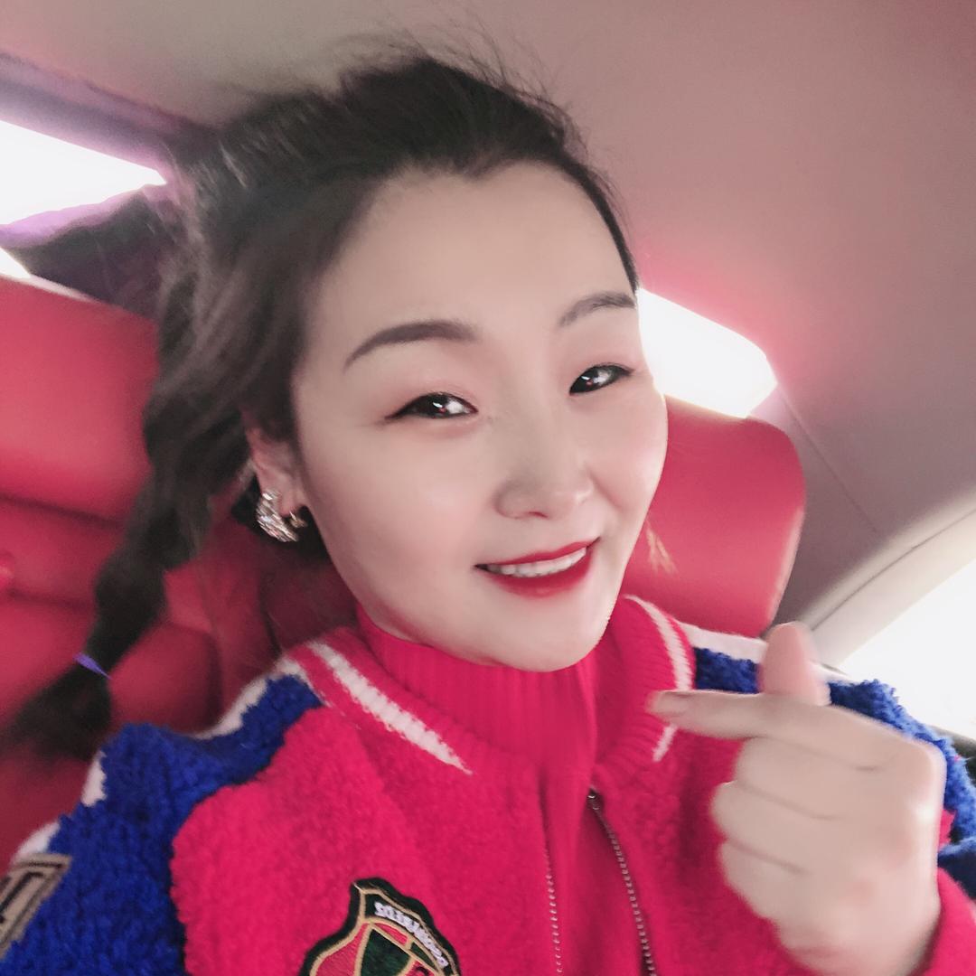 💞财神的宠儿💞