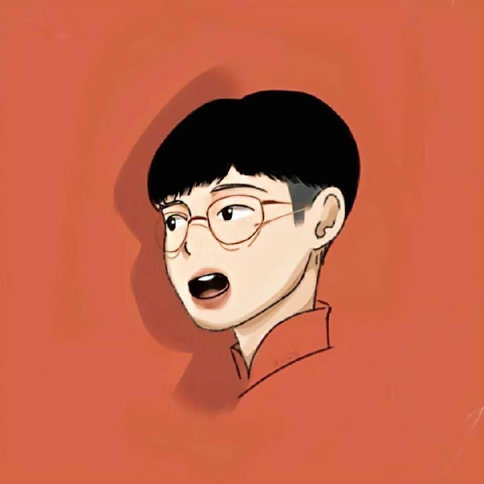 杨好困头像