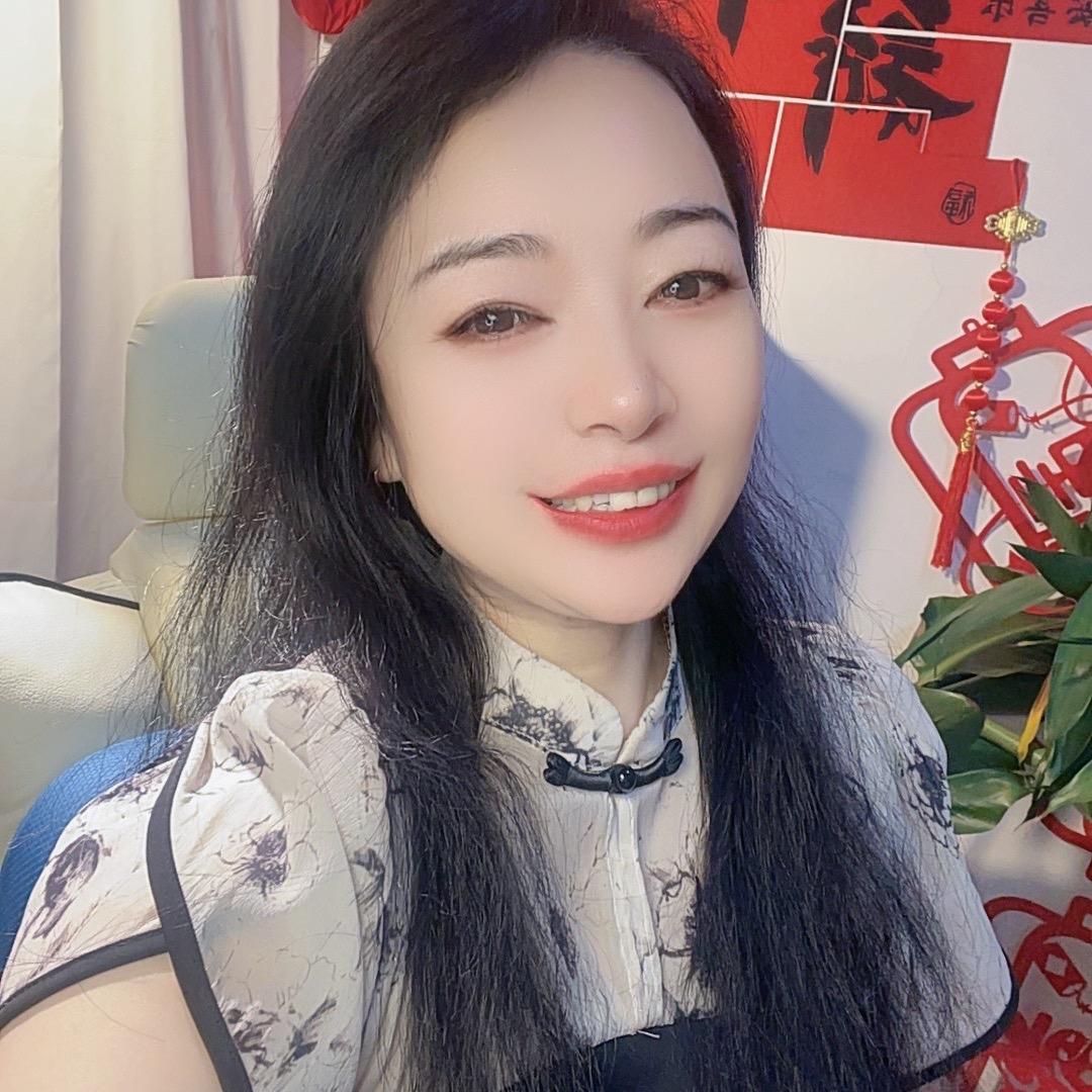 绿茶🍵（想上钻石💎）