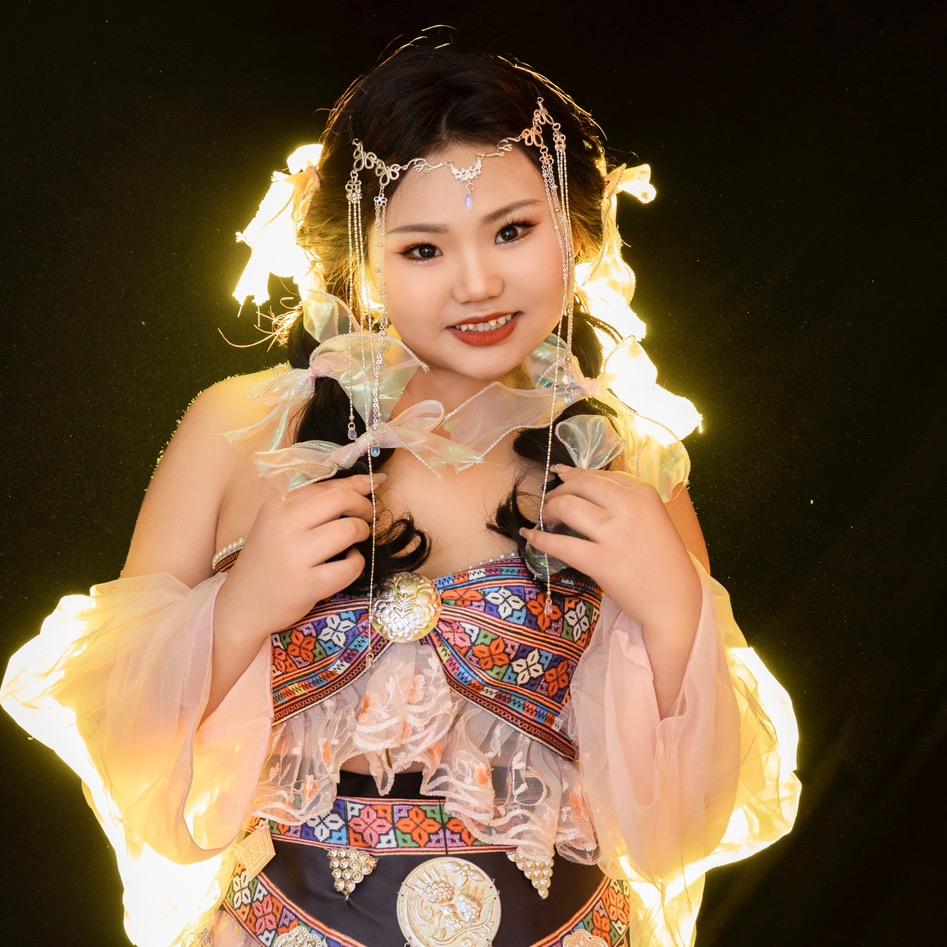 嘟嘟妹（橱窗营业中）