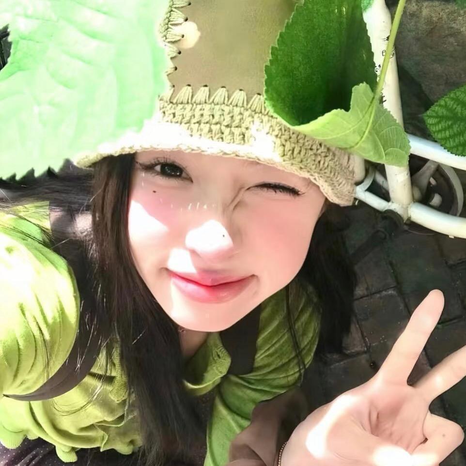 木木甜