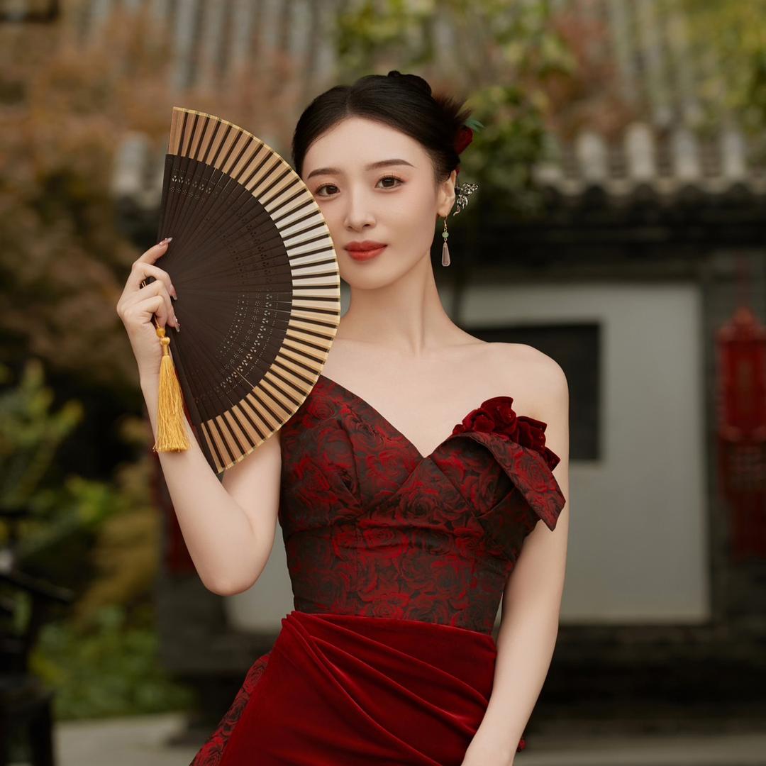 楚妍舞蹈-小白白、