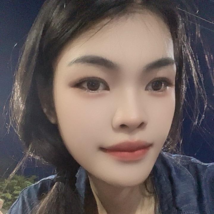 凌笑笑🍊