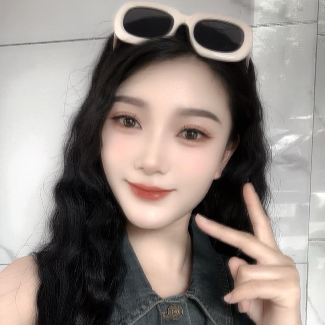 小十一⭐️香妹
