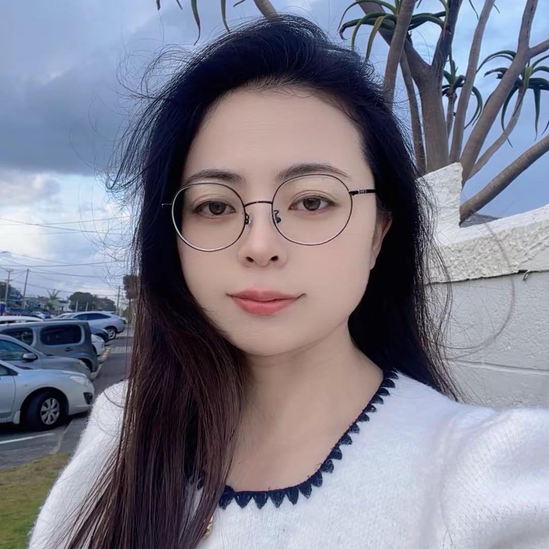 Lucia 在新西兰