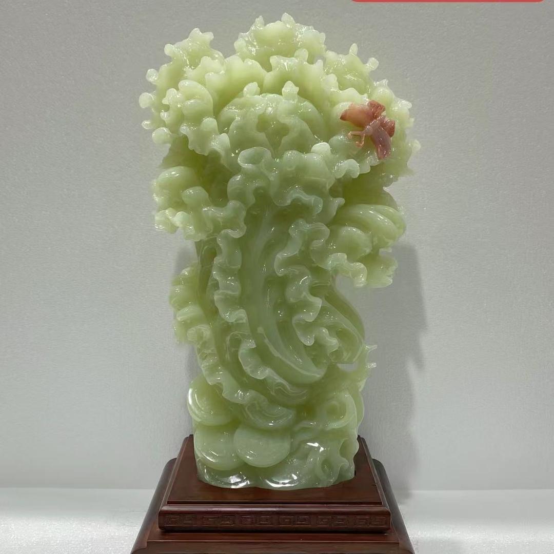 昌亿玉器家居摆件