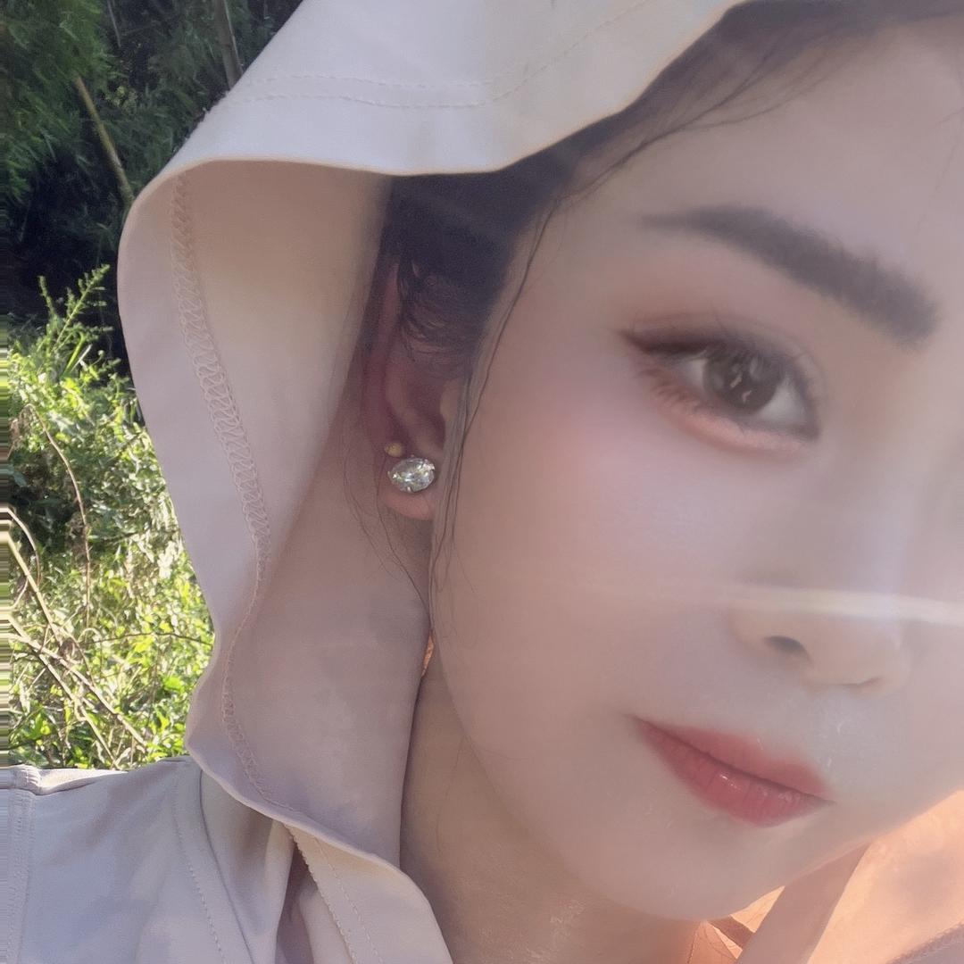 闷竿女神经哟🍒