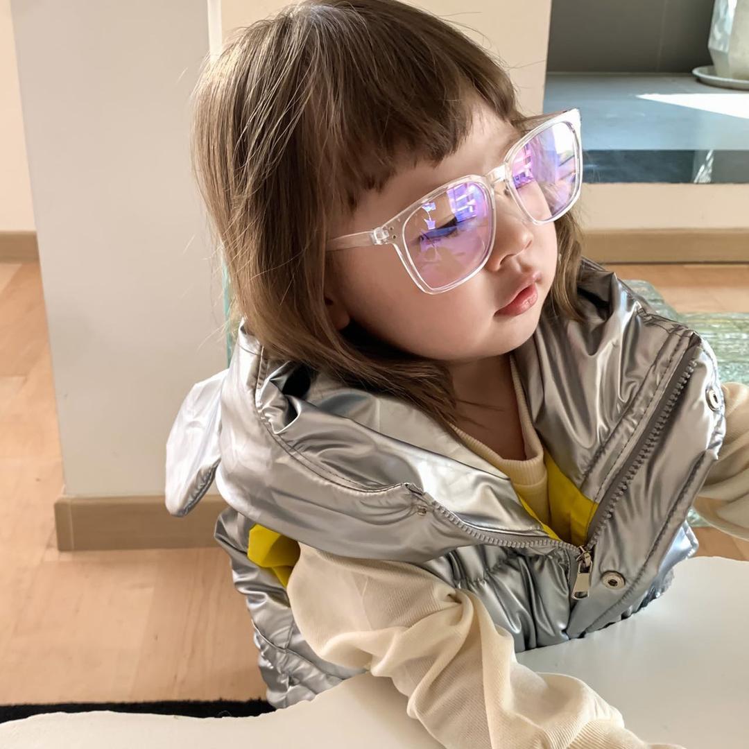 合创品牌童装工厂店