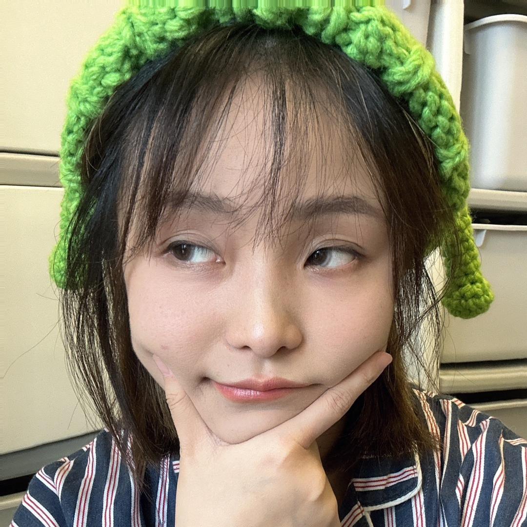 Molly妹带娃