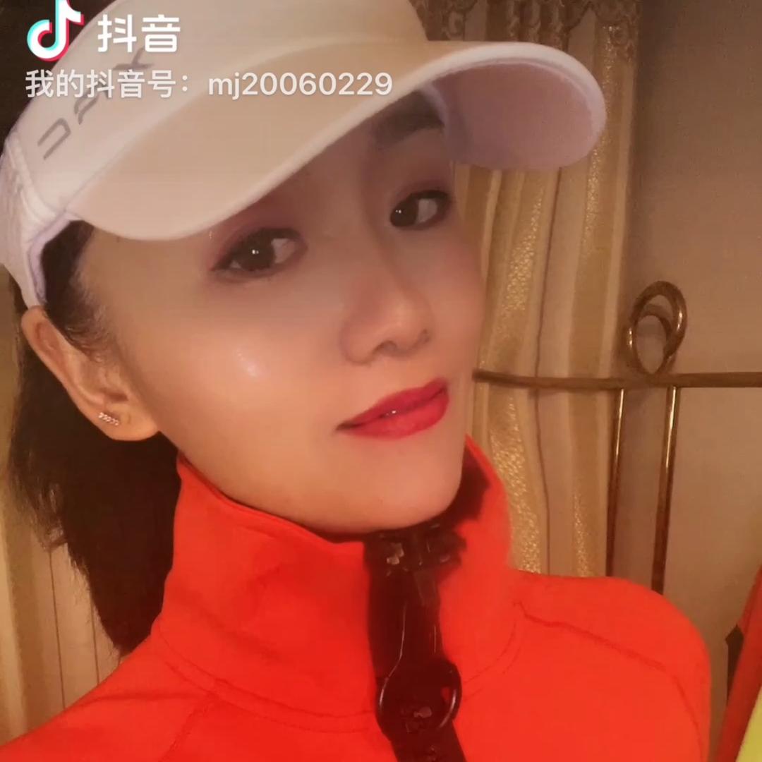 跑步娟姐
