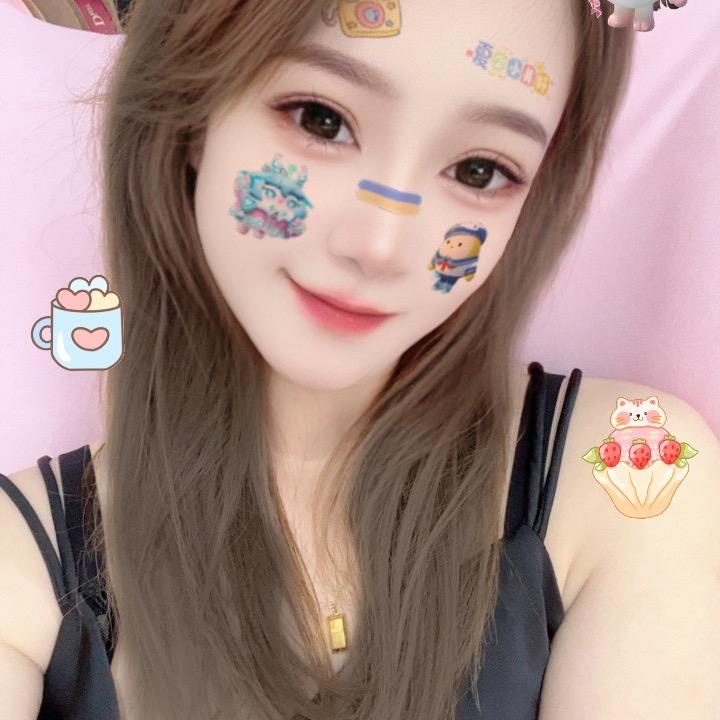 晶儿