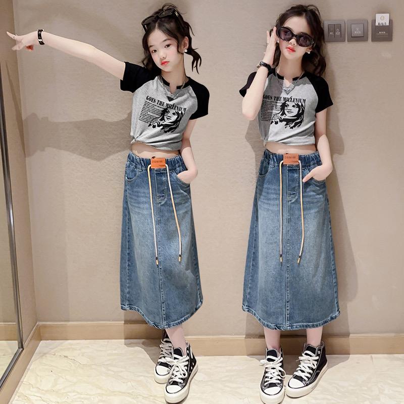 芒果小店童装店铺