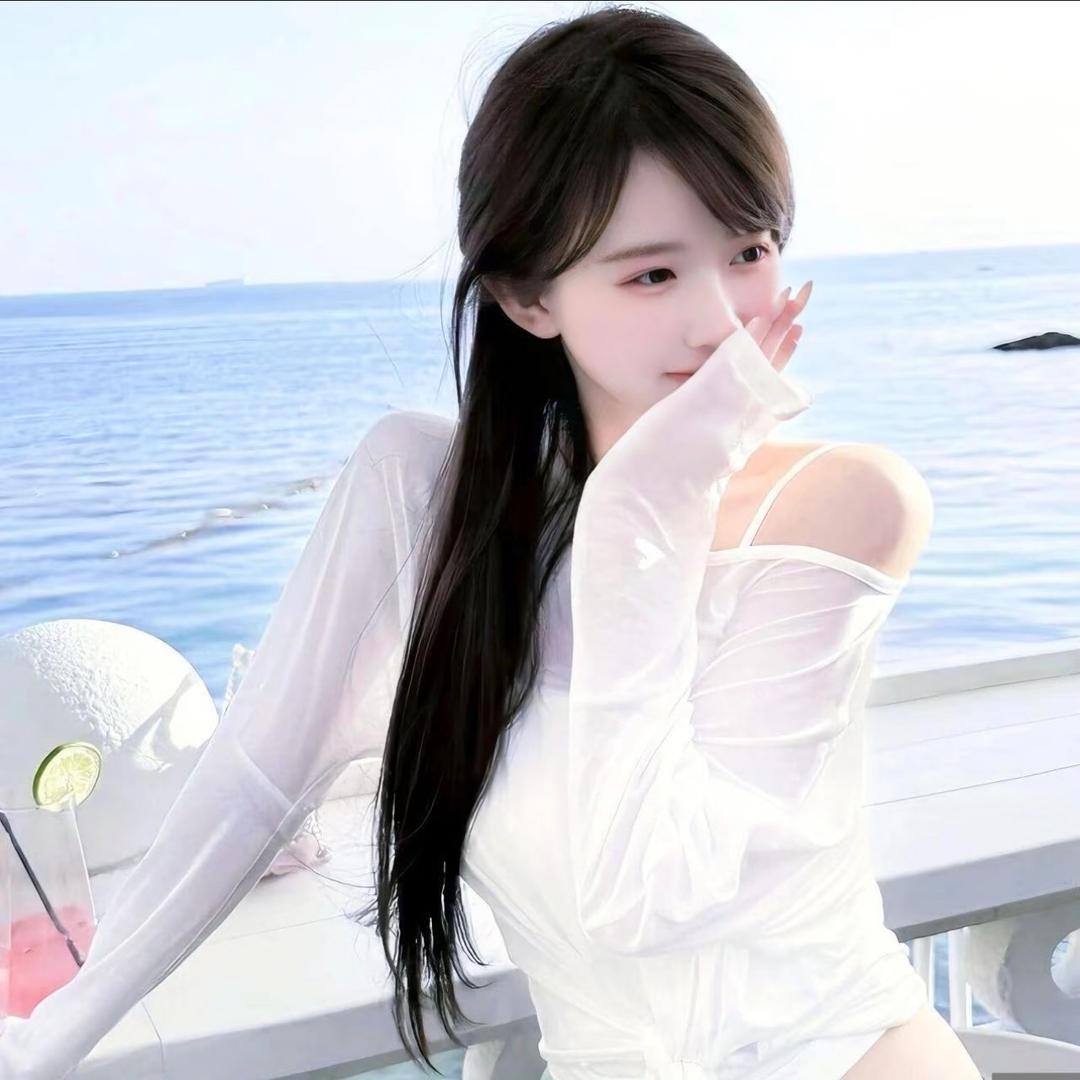 晚晴🎶