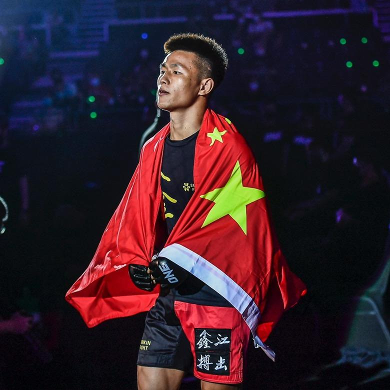 唐凯MMA🥊