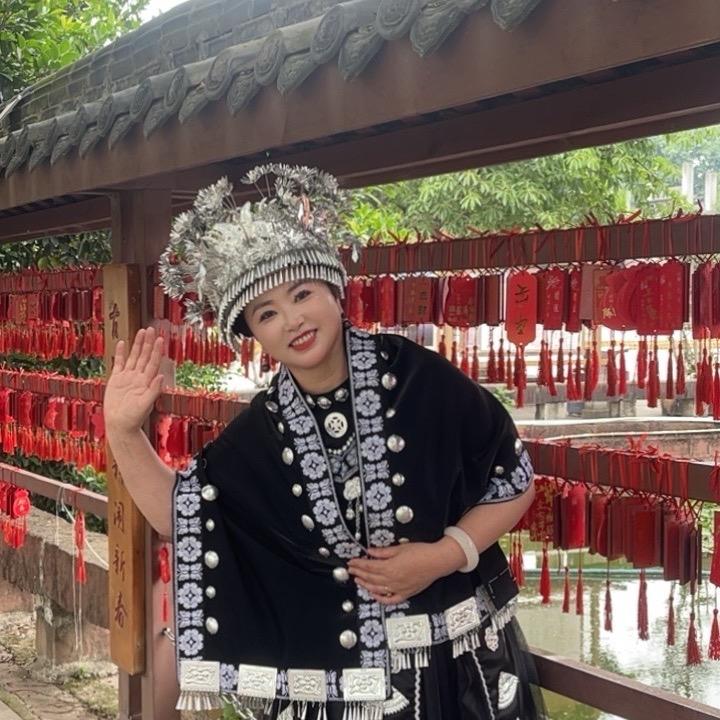 涛姐💕💕（服海哥））