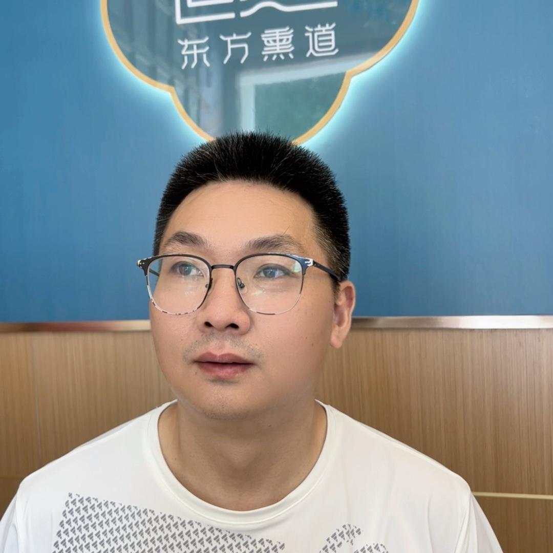 熏道健康大明抖音生活