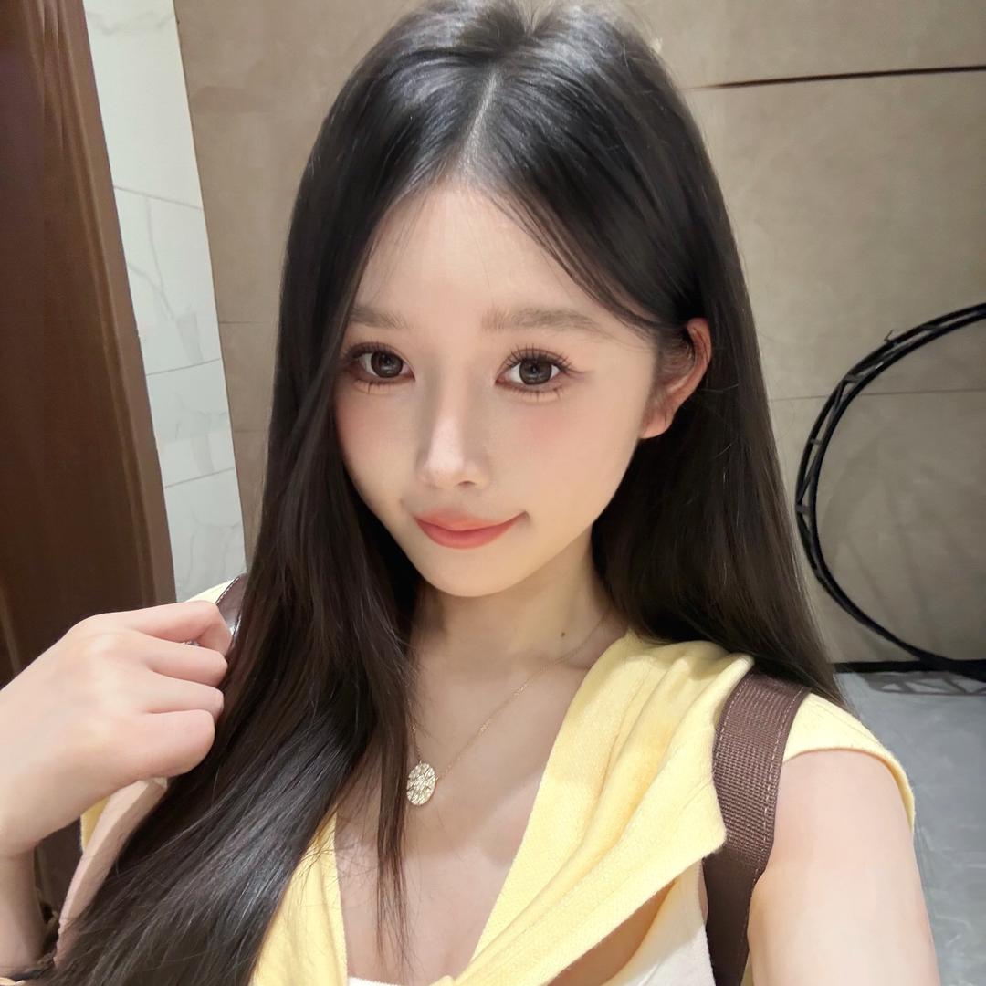 我爱喝奶🥛