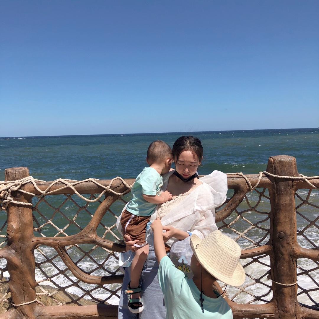 神一样的果果🥂