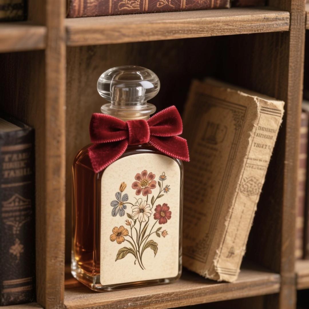 慕恋化妆品精品店